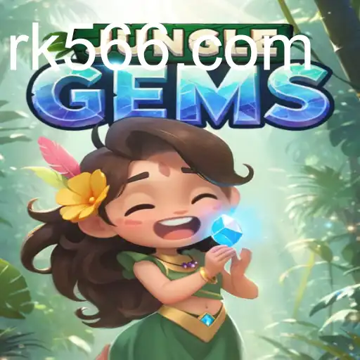 JungleGems