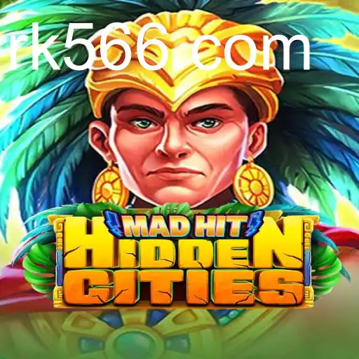 MadHitHiddenCities